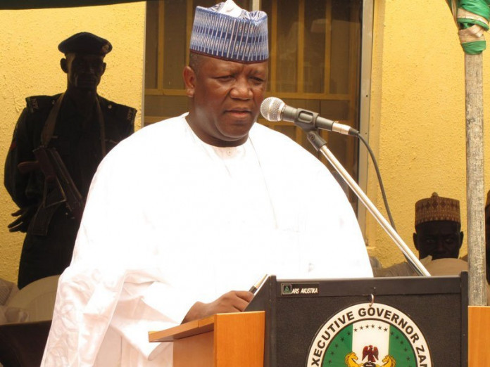 Zamfara awards N3.6bn contracts for primary schools renovation Zamfara awards N3.6bn contracts for primary schools renovation