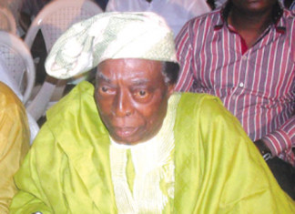 Adebayo Faleti’s death, a huge loss to creative sector – Lai Mohammed
