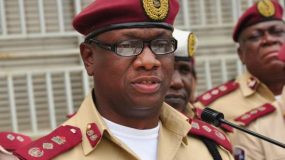 Commercial drivers responsible for 65% road crashes – FRSC