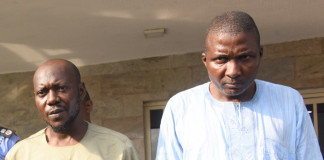 Ex-Baale of Shangisha, wife remanded in prison over fake kidnap