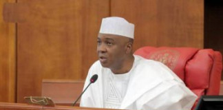 Eid-el-Kabir: Saraki seeks rededication to nation building