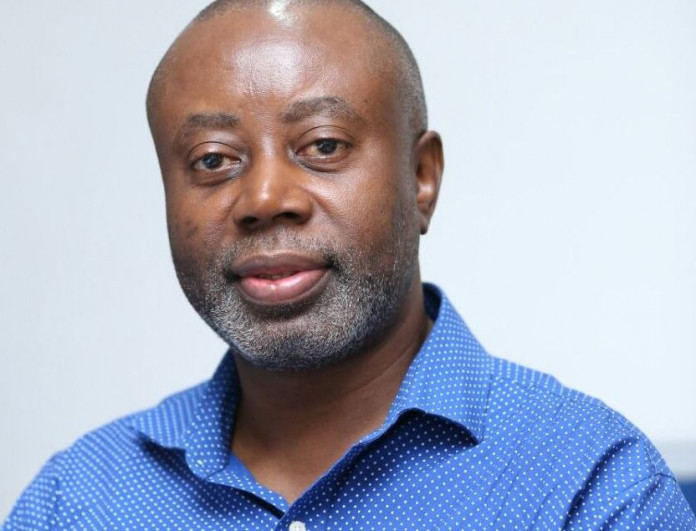 Chido For ‘a man of the people,’ Dapo Olorunyomi, at 60