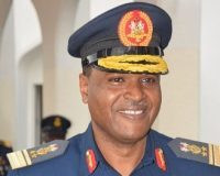 NAF destroys Boko Haram hideouts in Sambisa