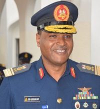 NAF destroys Boko Haram hideouts in Sambisa