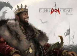 Singer D’banj releases new Album “King Don Come”