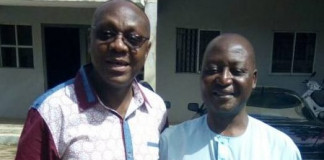 While Killer Herdsmen Go Free, Injured Kaduna Journalist, Luka Binniyat, Spends 13 days in Custody