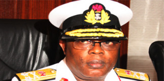 Navy arrest, hand over 2 vessels, 14 crew members to EFCC