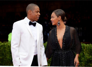 JAY-Z Apologizes For Cheating on Beyoncé in His Emotional New Song, "4:44"