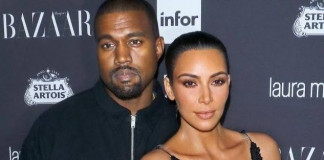 Kim Kardashian and Kanye West allegedly expecting their third child