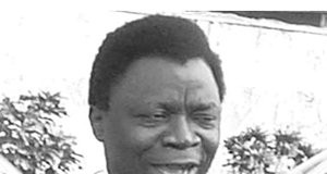 Olu Onagoruwa dies at 80