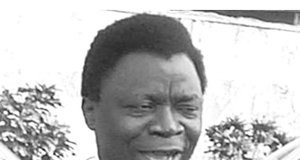 Olu Onagoruwa dies at 80