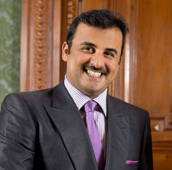 UAE minister says no dialogue with Qatar until it revises policies UAE minister says no dialogue with Qatar until it revises policies