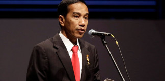 Indonesian President orders officers to shoot drug traffickers