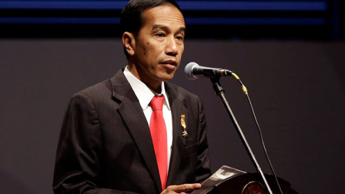 Indonesian President orders officers to shoot drug traffickers Indonesian President orders officers to shoot drug traffickers