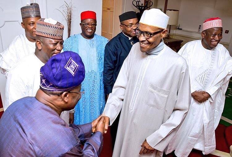 Group issues one week ultimatum to probe Buhari’s health