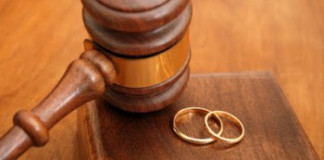 My wife is a devil, civil engineer tells court