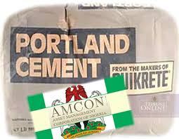 N3bn debt: AMCON takes possession of Gateway Portland Cement