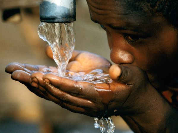 How to reduce diseases in Nigeria through access to potable water