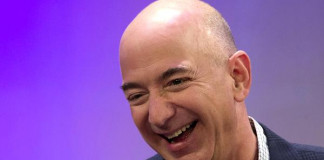 Amazon’s Jeff Bezos becomes world’s richest