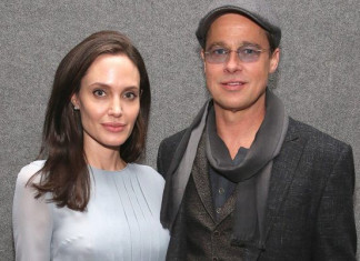 Angelina Jolie reveals Bell’s palsy diagnosis; says children are still ‘healing’ from Brad Pitt divorce