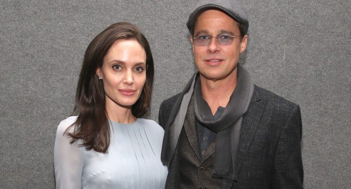 Angelina Jolie reveals Bell’s palsy diagnosis; says children are still ‘healing’ from Brad Pitt divorce Angelina Jolie reveals Bell’s palsy diagnosis; says children are still ‘healing’ from Brad Pitt divorce