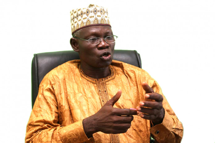 35 orphans get scholarships in Kogi 35 orphans get scholarships in Kogi