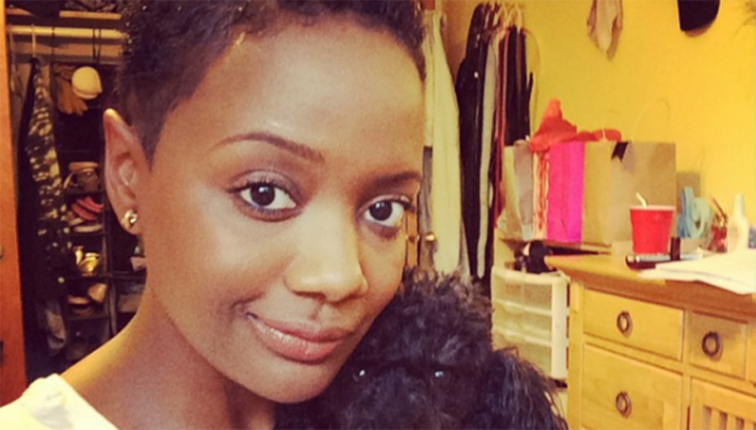 Pioneering Natural-Hair Blogger Meechy Monroe Has Died Pioneering Natural-Hair Blogger Meechy Monroe Has Died
