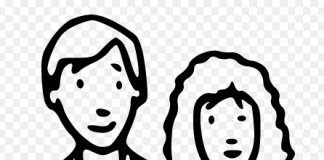 Between mum and dad, who are you closer to?