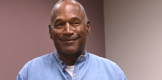 O.J. Simpson to be released from Nevada prison in October