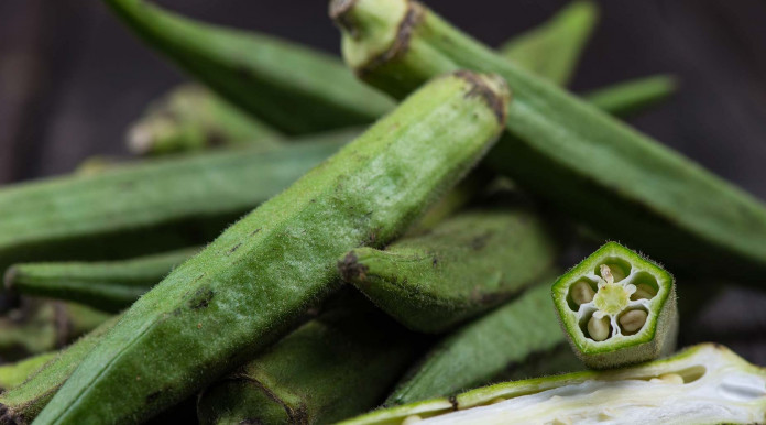 Okra can lead to infertility in men, Medical Researcher warns Okra can lead to infertility in men, Medical Researcher warns