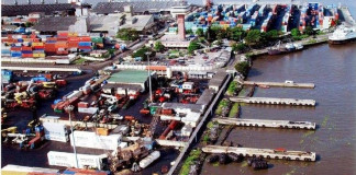 Maritime workers ground seaports activities nationwide