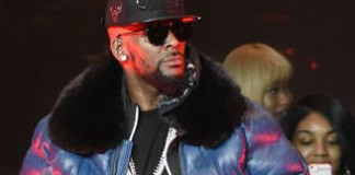 R. Kelly Cancels Multiple Shows Amid Allegations He Is Running A 'Cult'