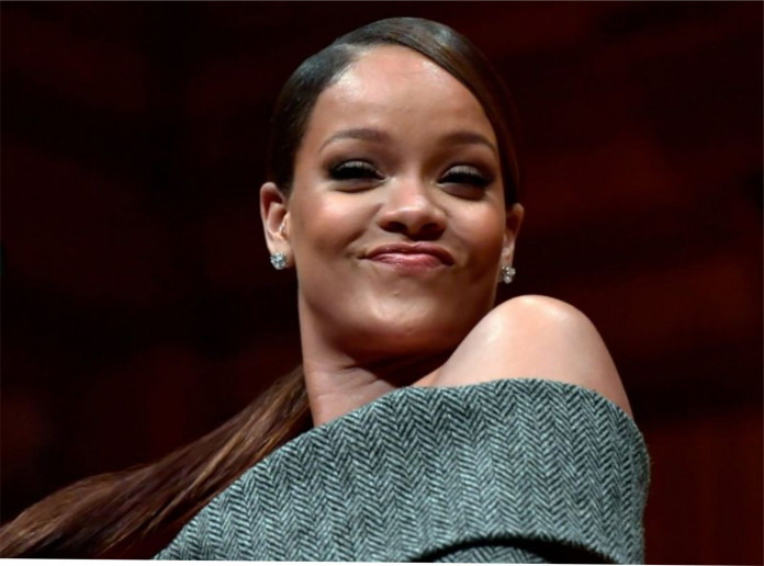 OK, Here's What We Know About Rihanna's New Billionaire Boyfriend OK, Here's What We Know About Rihanna's New Billionaire Boyfriend