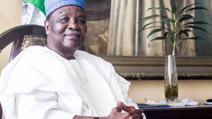 Gowon urges Nigerians to eschew acts capable of dividing Nigeria