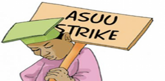 Strike: FG, ASUU to resume renegotiation within a week