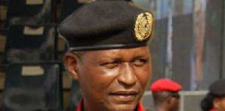 Boko Haram: U.S to train NSCDC operatives on counter-terrorism in Borno