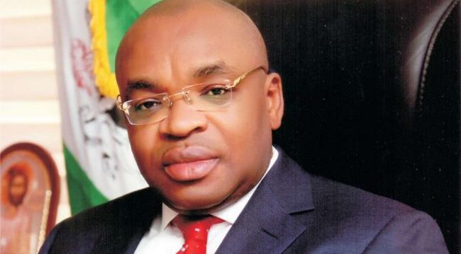 Zambia/Nigeria match: No life lost in stampede –A’Ibom govt