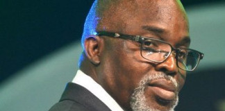 NFF: Amaju Pinnick re-elected as president
