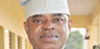 Lagos-Ibadan Standard Gauge Rail will create additional 7000 jobs — Ashafa