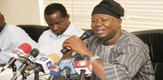 Strike: Why we shunned meeting with FG – ASUU