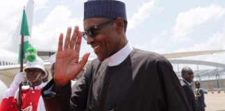 Buhari To Write National Assembly on Resumption of Duty