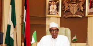 Text of National Broadcast by President Muhammadu Buhari on Monday