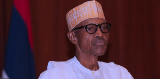 Buhari To Write National Assembly on Resumption of Duty