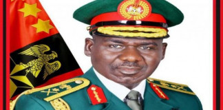 I’ll go back to fight Boko Haram after recovery – Injured soldier