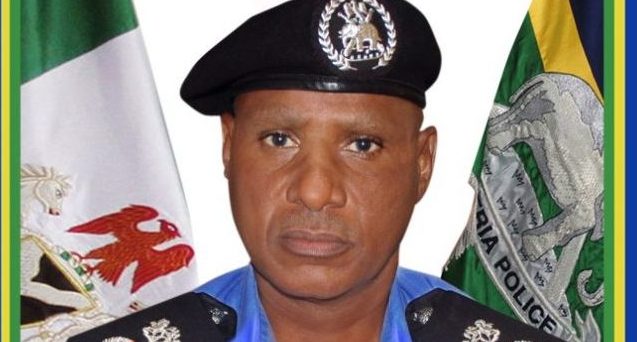 Man, 28, arrested for robbery, cultism
