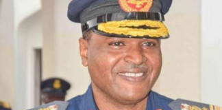 Security threats: NAF now combat ready