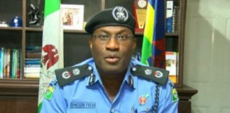 6 policemen arrested for extortion, defilement, attempted murder