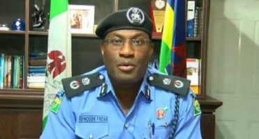 6 policemen arrested for extortion, defilement, attempted murder