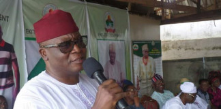 PDP insists on restructuring