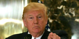 Art of the Deal co-author predicts Donald Trump is about to resign